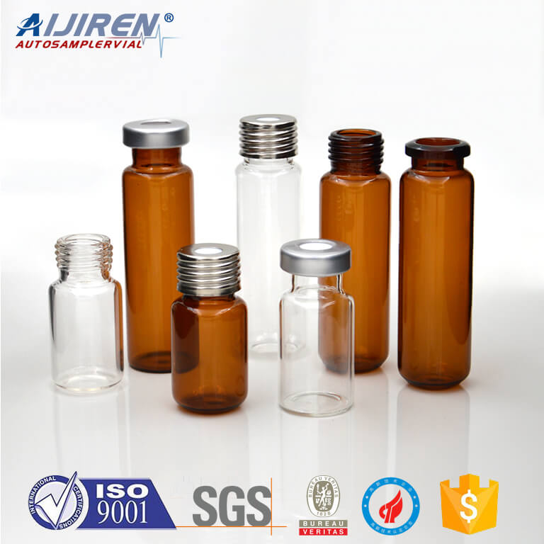 Fisherbrand amber headspace gas chromatography price